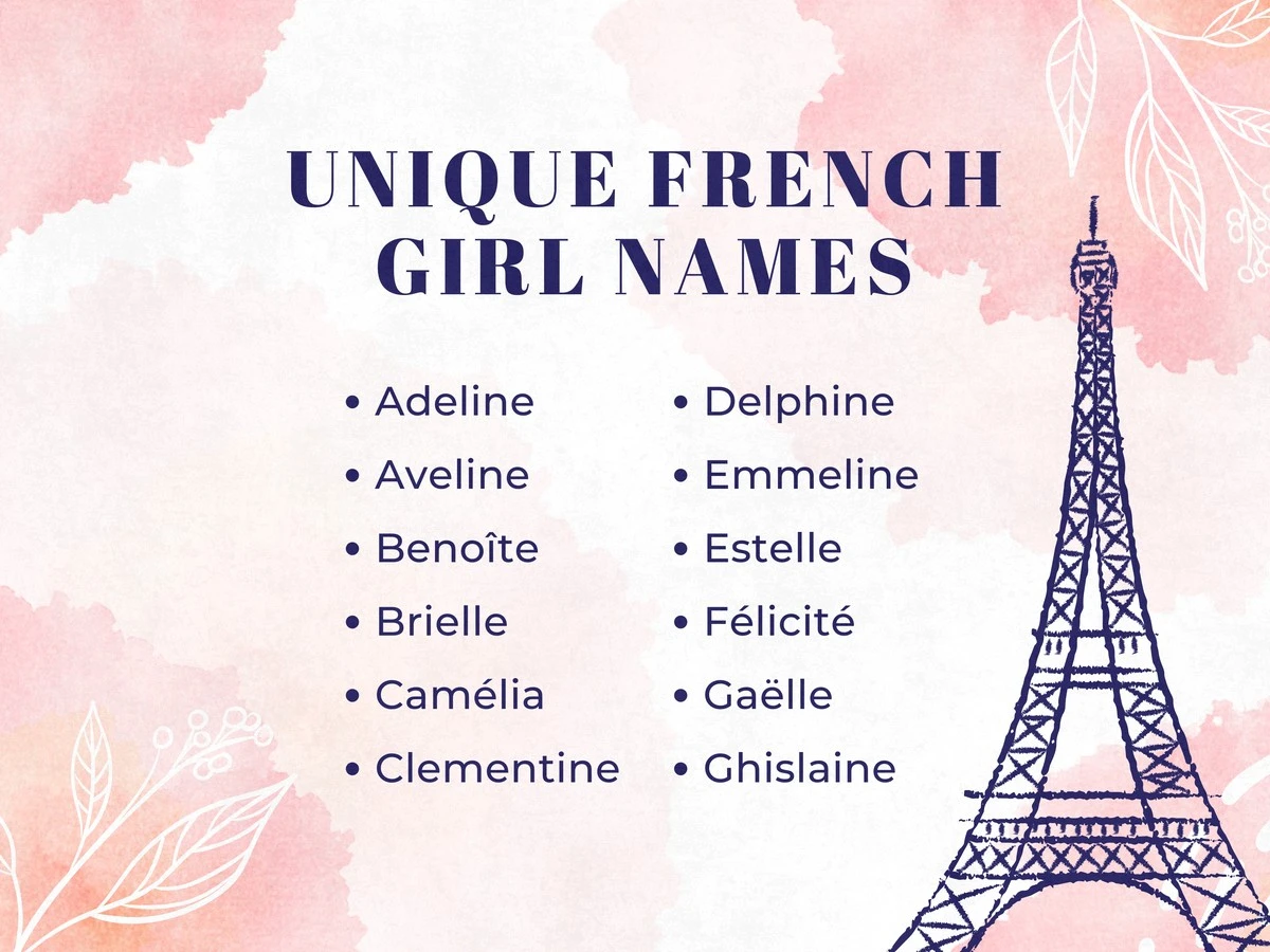 El nombre francés de las divas de cine que conquista las maternidades más exclusivas - image 1