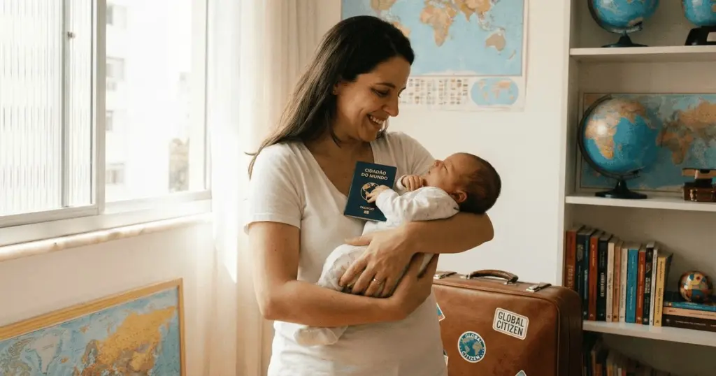 El nombre italiano que conquista el mundo: por qué Lorenzo es la tendencia para tu bebé