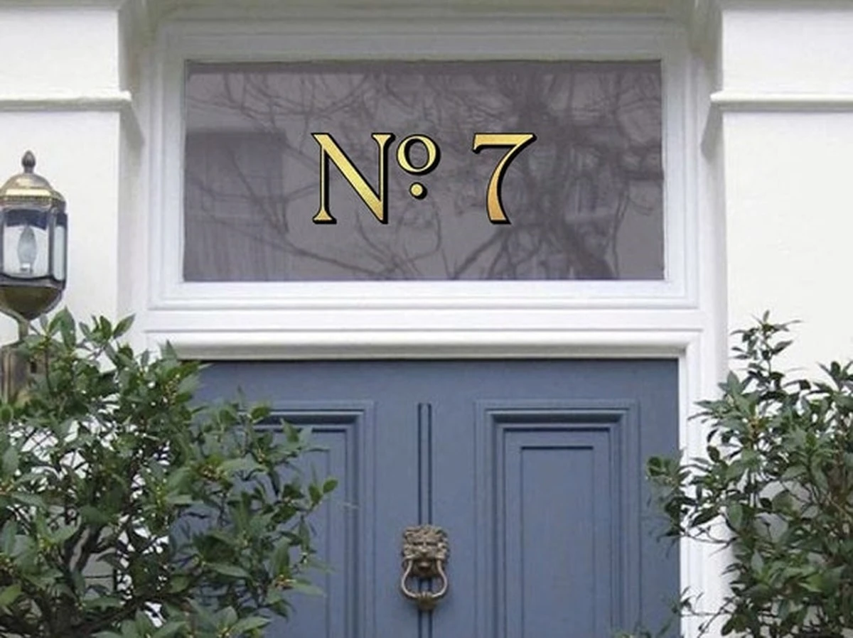 El número de tu puerta: el secreto poco conocido que atrae discusiones en casa - image 1