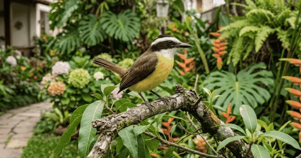El pájaro que despertaba al campo y hoy salva tu huerta urbana de plagas