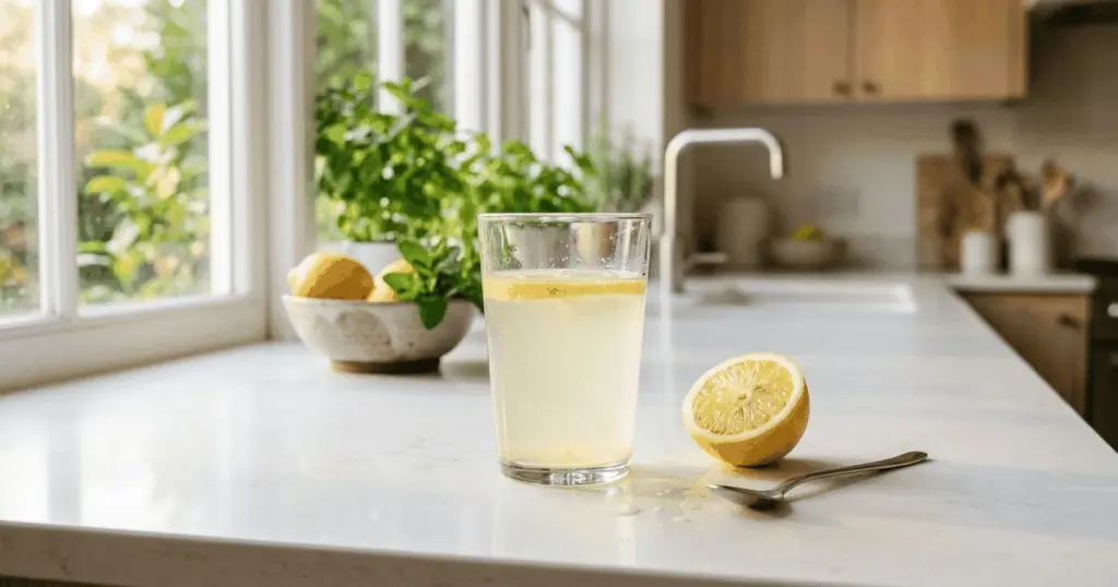 El poderoso cítrico que desinflama tu abdomen en horas
