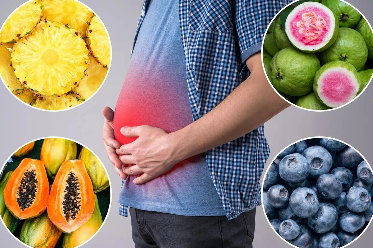 El poderoso cítrico que desinflama tu abdomen en horas - image 1