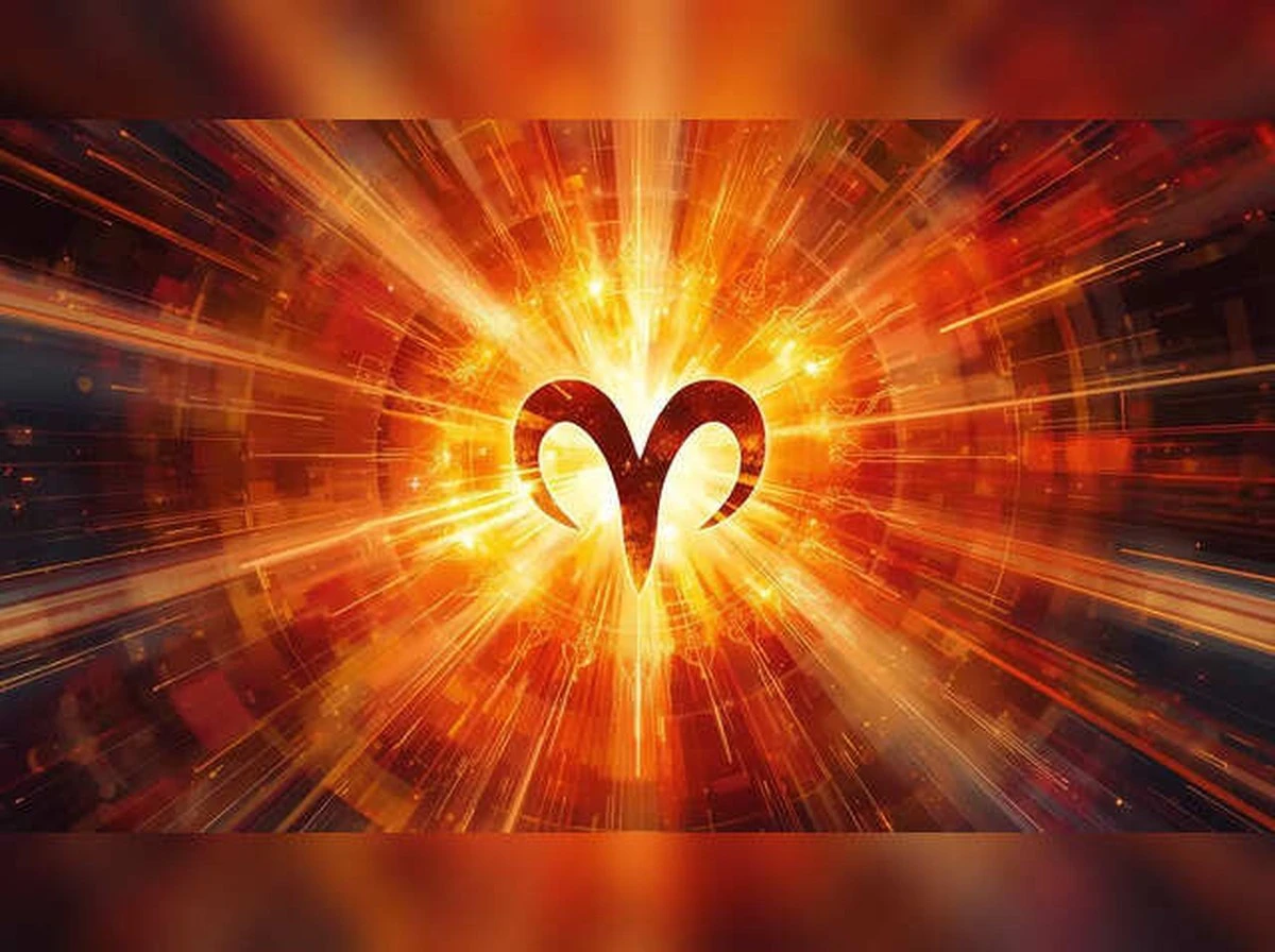 el portal de renovación abre: 5 claves para usar la energía astrológica de Aries - image 1