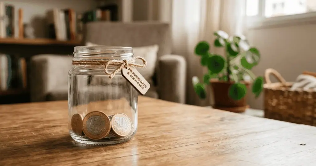 El ritual de 3 monedas para desbloquear tu dinero cuando parece estancado