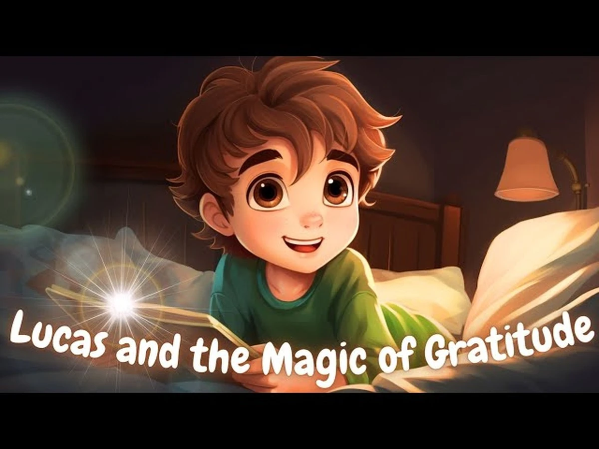 El secreto de la infancia para atraer milagros diarios a tu familia - image 1