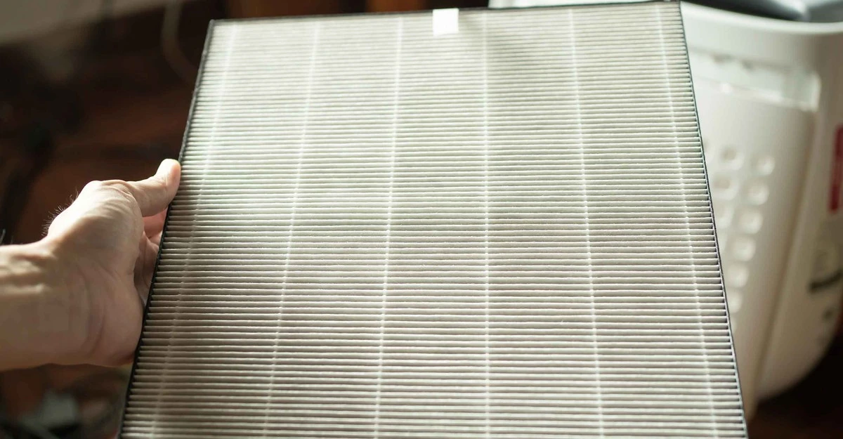 El secreto del filtro HEPA que revoluciona la limpieza de tu hogar - image 1