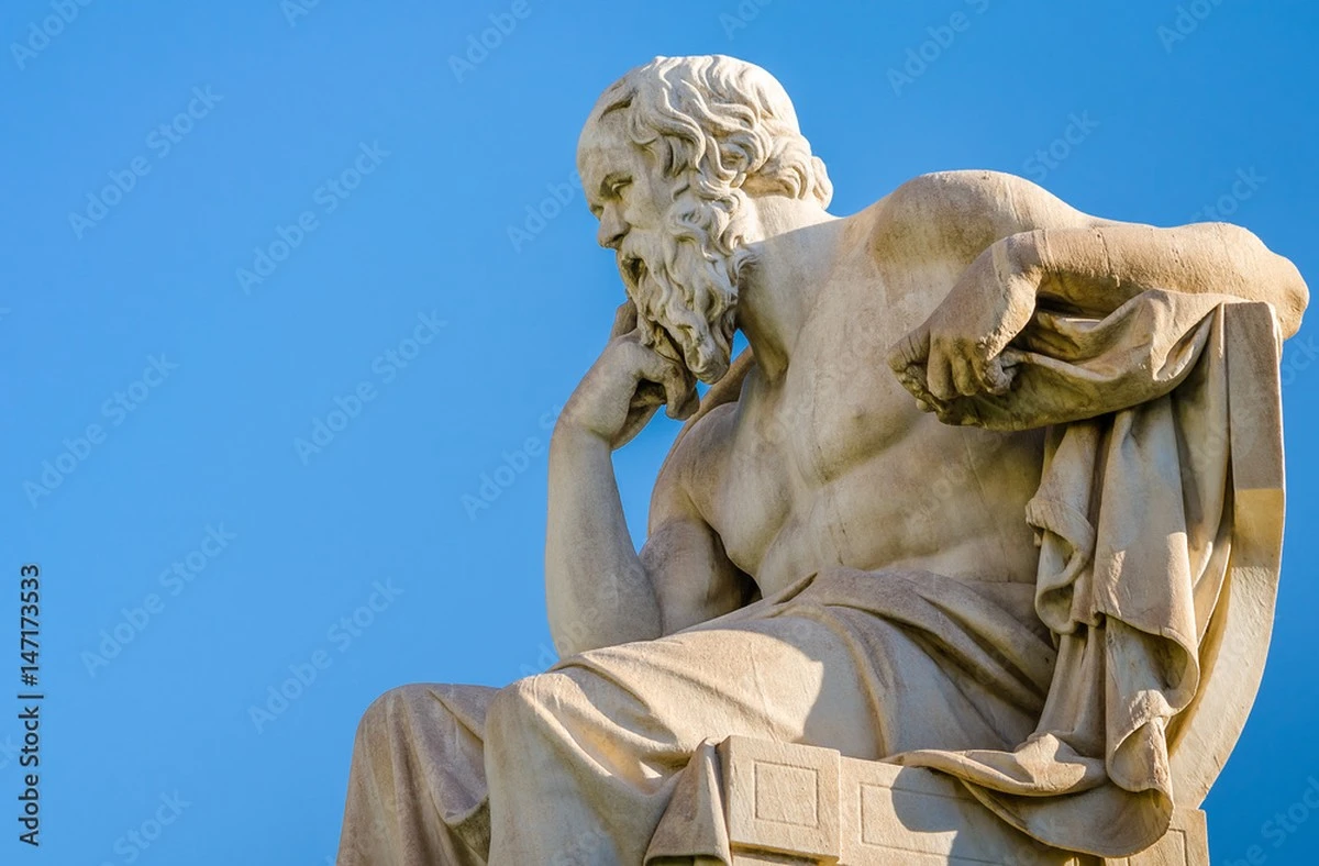 El secreto de Tales de Mileto: cómo la inteligencia desintegra lo imposible - image 1