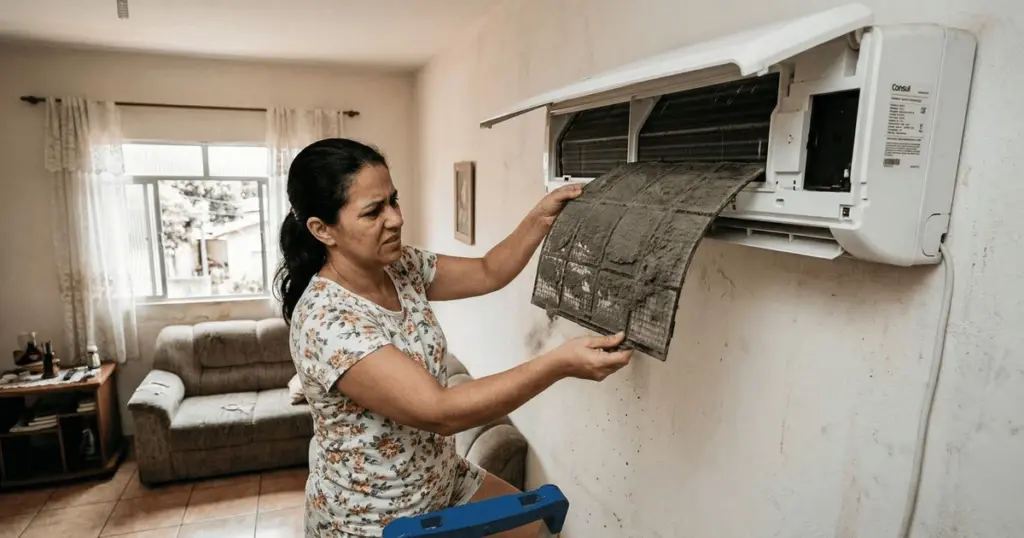 El secreto de un hogar impecable: Las 5 razones ocultas que arruinan su frescura