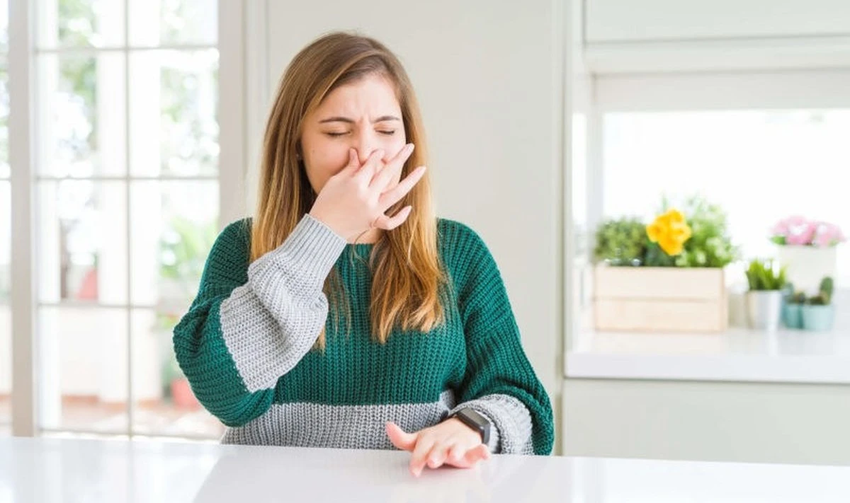 El secreto de un hogar impecable: Las 5 razones ocultas que arruinan su frescura - image 1