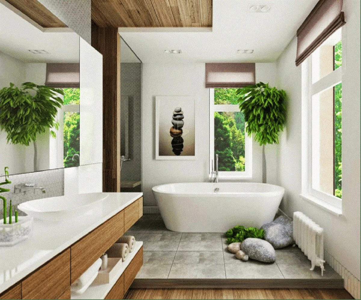 El secreto milenario del Feng Shui: por qué alecrim y sal gruesa en tu desagüe protegen tu cartera - image 1