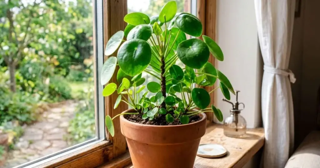 El secreto para patas de gallo: la técnica de jardinería que los expertos usan en casa