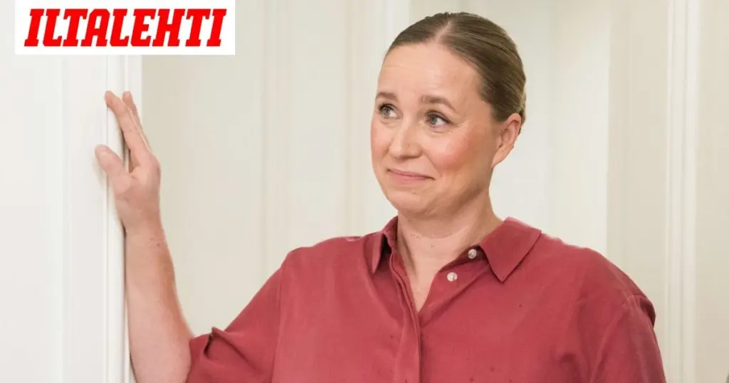 El susto de Patrik en Kotoisa: el truco para salvar un piso de 42m²