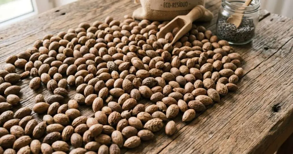 El tesoro oculto en tu cocina: 3 usos geniales para los huesos de aceituna
