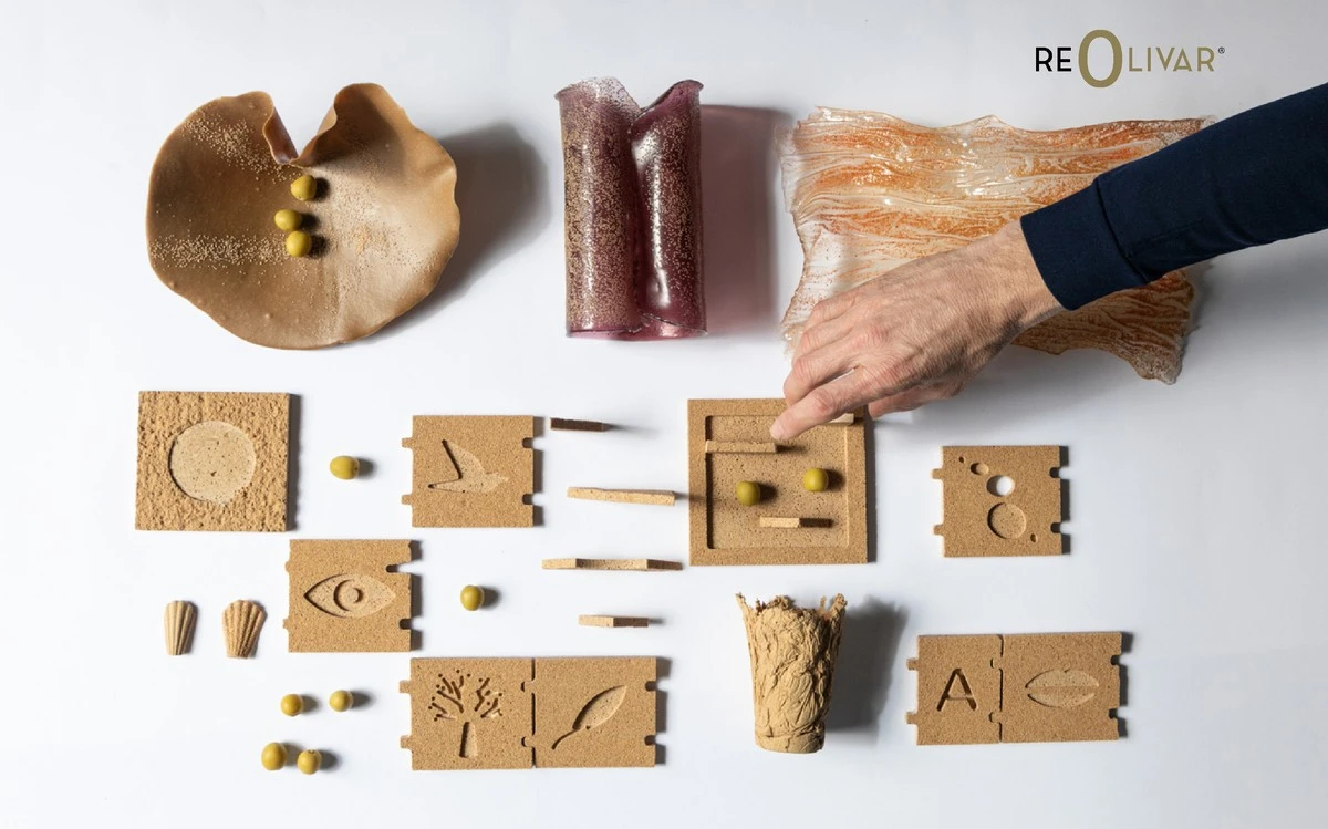 El tesoro oculto en tu cocina: 3 usos geniales para los huesos de aceituna - image 1