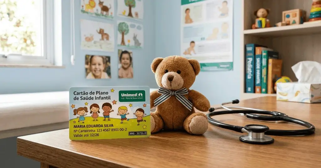 El truco de coparticipación que hace los seguros médicos infantiles más caros de lo que crees