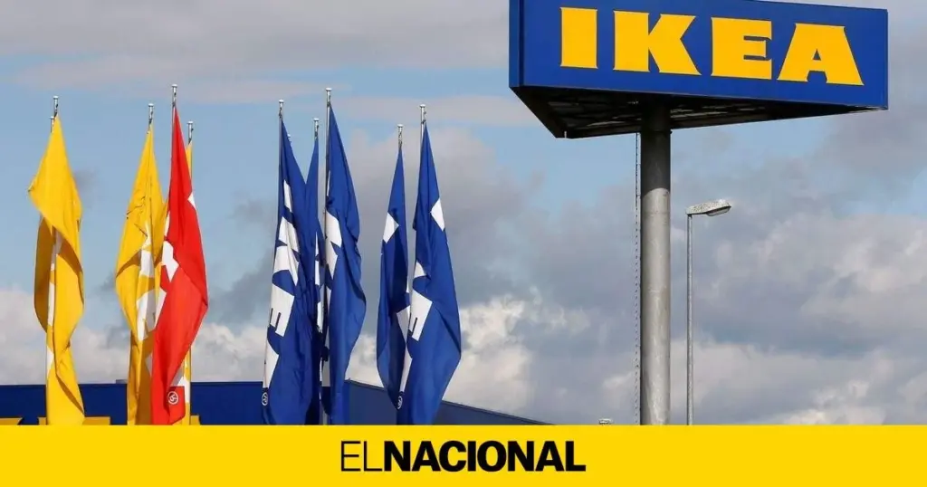 Encimera siempre despejada: el estante NÅLBLECKA de Ikea que duplica tu espacio