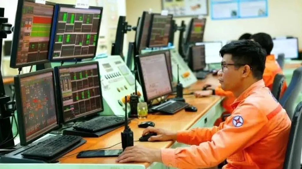 Energía blindada: El secreto de EVNGENCO3 y Công ty Nhiệt điện Mông Dương en 2026