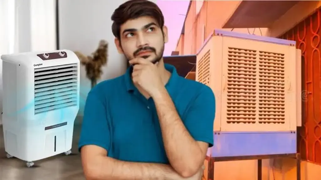 Enfriador de aire: el truco de Randhir Rana para bajar 5 grados extra