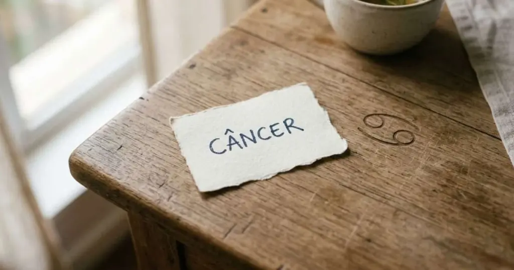 Escribe el nombre de tu signo en un papel y dóblalo así para atraer protección divina