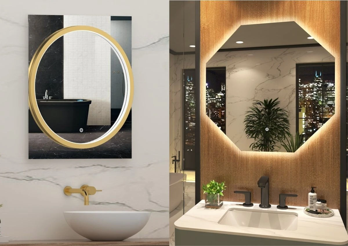 Espejo de baño: el error de Feng Shui que agota tu energía por la mañana - image 1