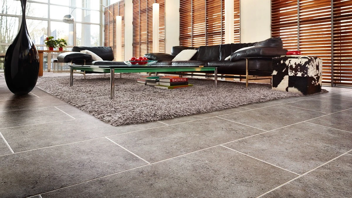 Este revestimiento es el nuevo favorito en lugar del laminado: económico, impermeable y fácil de instalar - image 1