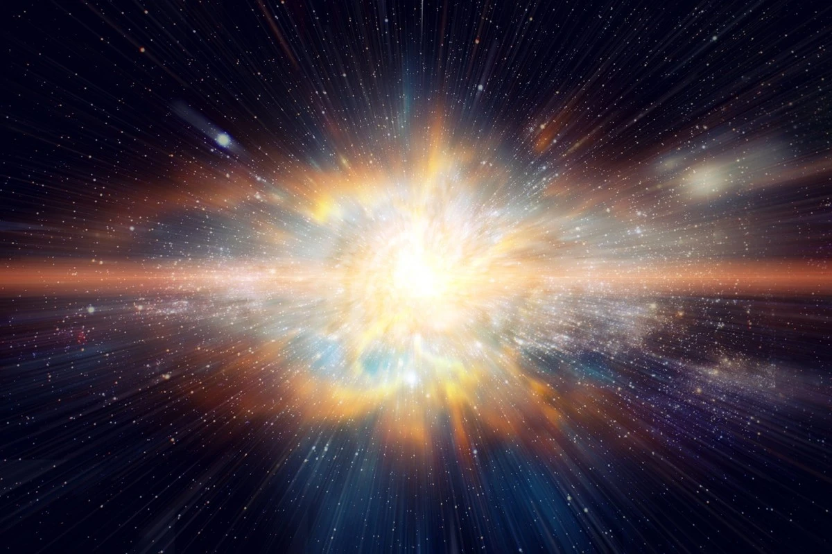 Estrella explosiva se parte en dos y colisiona de nuevo en horas: un misterio cósmico para astrónomos - image 1