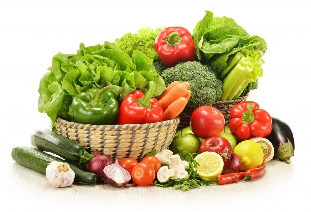 Evita que tus verduras se pudran: la lista de compras inteligente que salva tu dinero - image 1