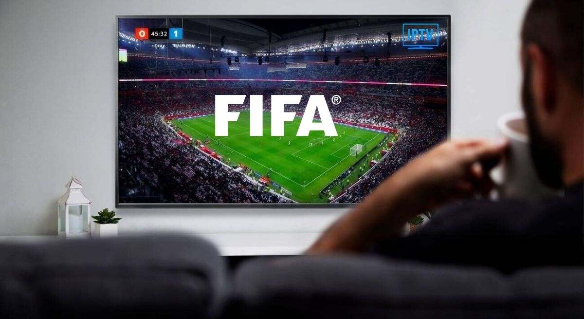Las IPTV piratas en el punto de mira de la FIFA: esta será su estrategia para frenar su uso durante el Mundial 2026
