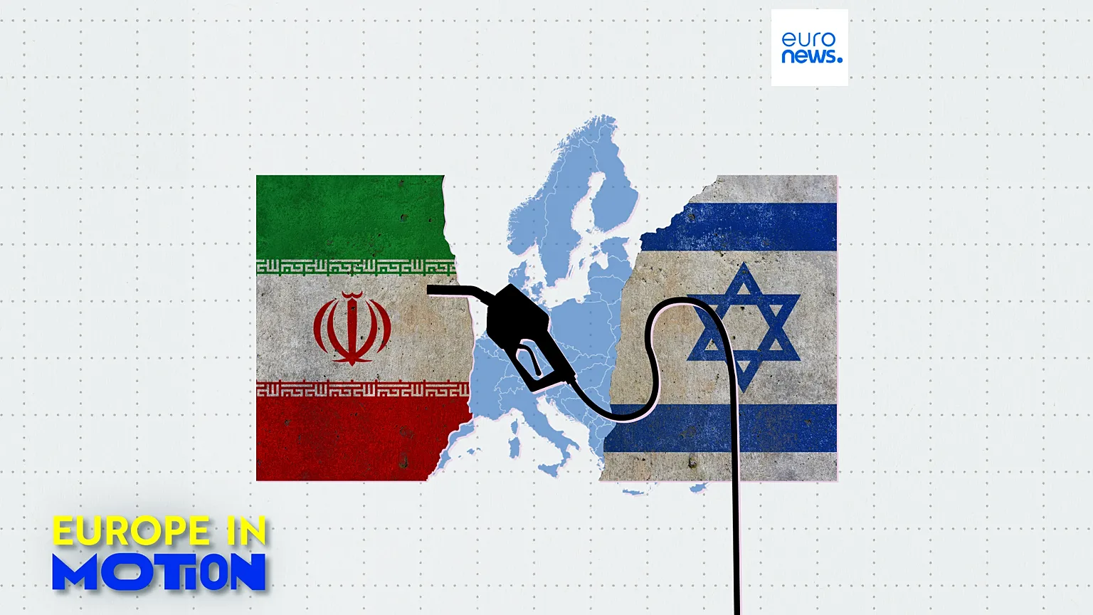 Petrol prices rise in several European countries. 