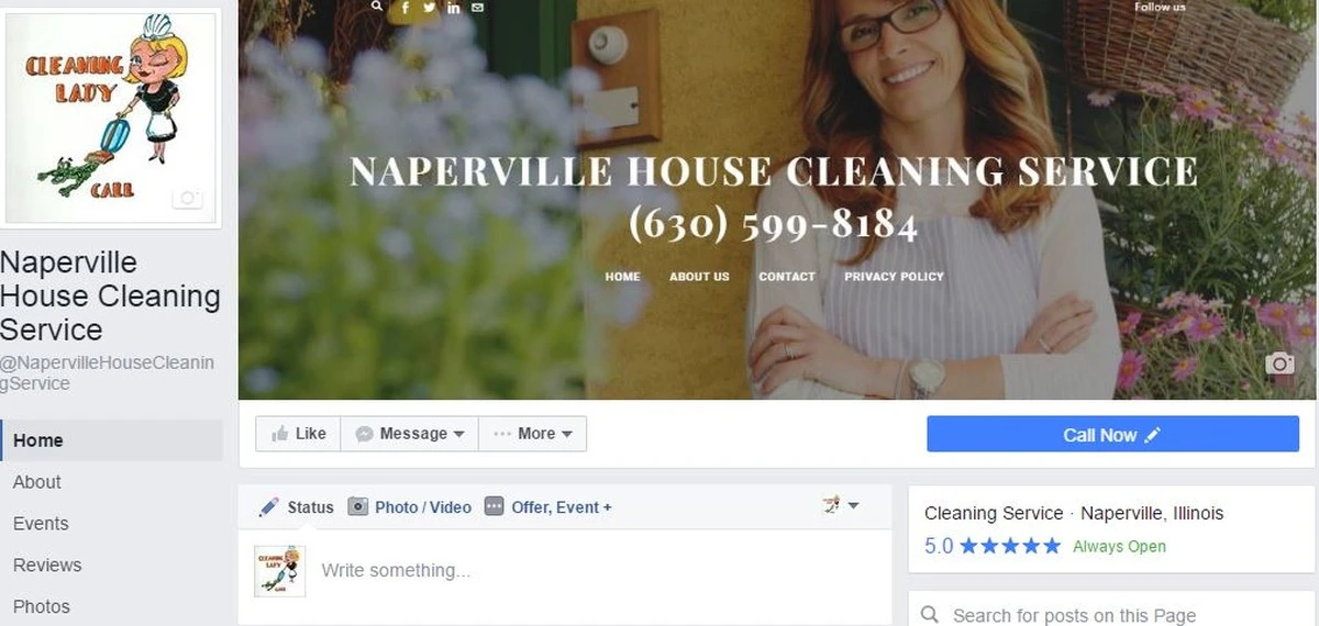 Facebook en horas de trabajo: usa Pluxee para impugnar el pago del servicio - image 1