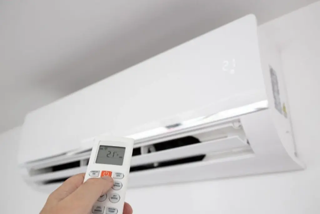 Factura de la luz: el error del aire acondicionado que EVN Bulgaria advierte