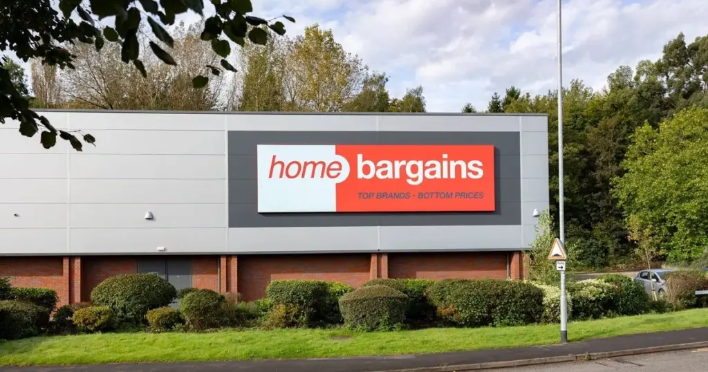 Factura de luz a 0€: el Firefly Large Metal Wall Art de Home Bargains