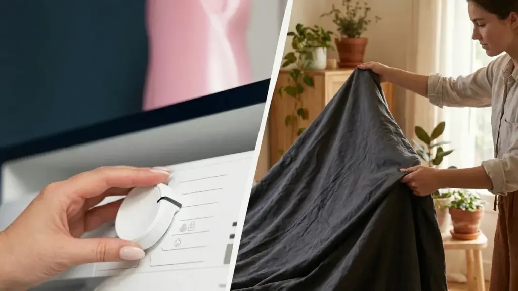 Factura de luz: el truco del papel de aluminio en tu Wi-Fi y lavadora
