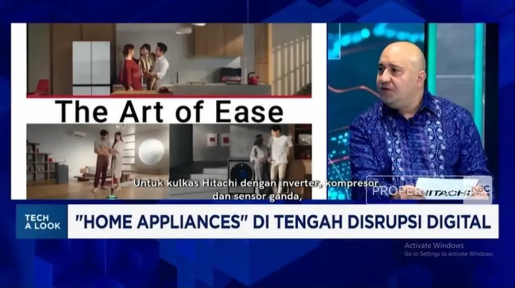 Factura de luz: la Tecnología de Indonesia para ahorrar 300€ al año