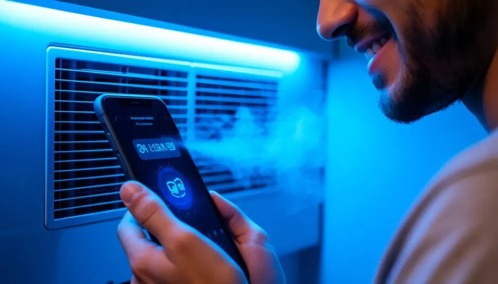 Factura de luz mínima: el nuevo Aire acondicionado Motorola ahorra hasta 22€ al mes
