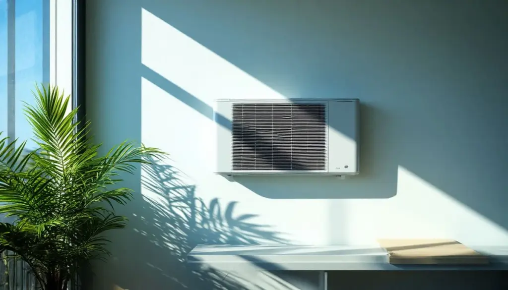 Factura de luz: por qué tu acondicionador de aire inverter LG te ahorrará 900€