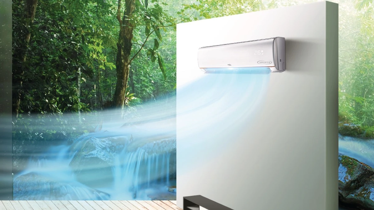 Factura de luz: por qué tu acondicionador de aire inverter LG te ahorrará 900€ - image 1