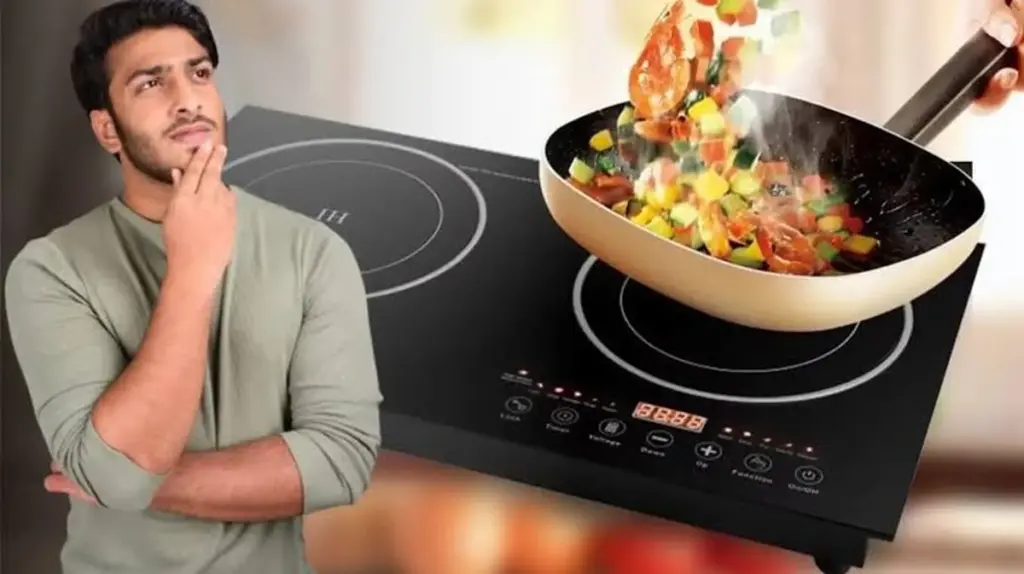 Facturas altas: ahorra un 50% con tu cocina de inducción y esta tecnología