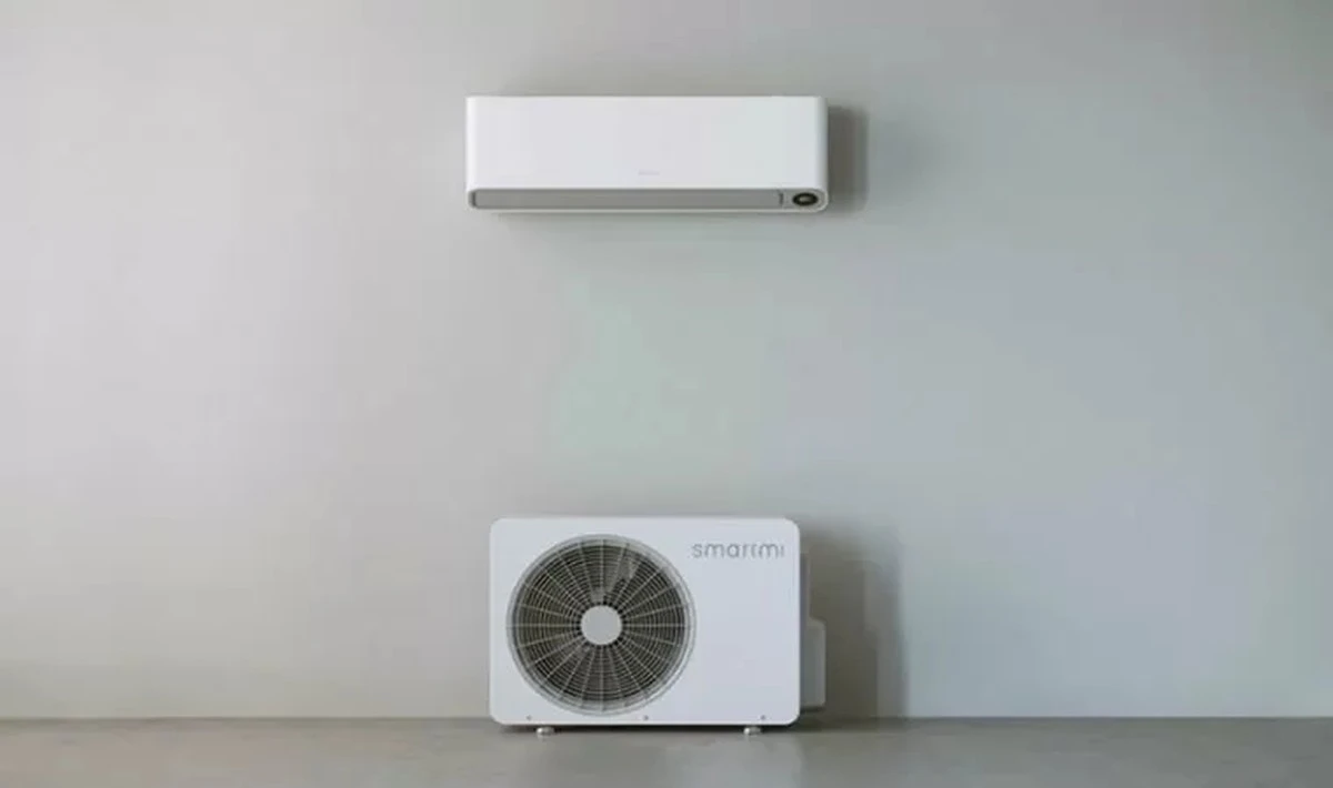 Facturas de luz: ahorra un 25% con el Xiaomi Mijia Air Conditioner Human-Sensing Wind - image 1