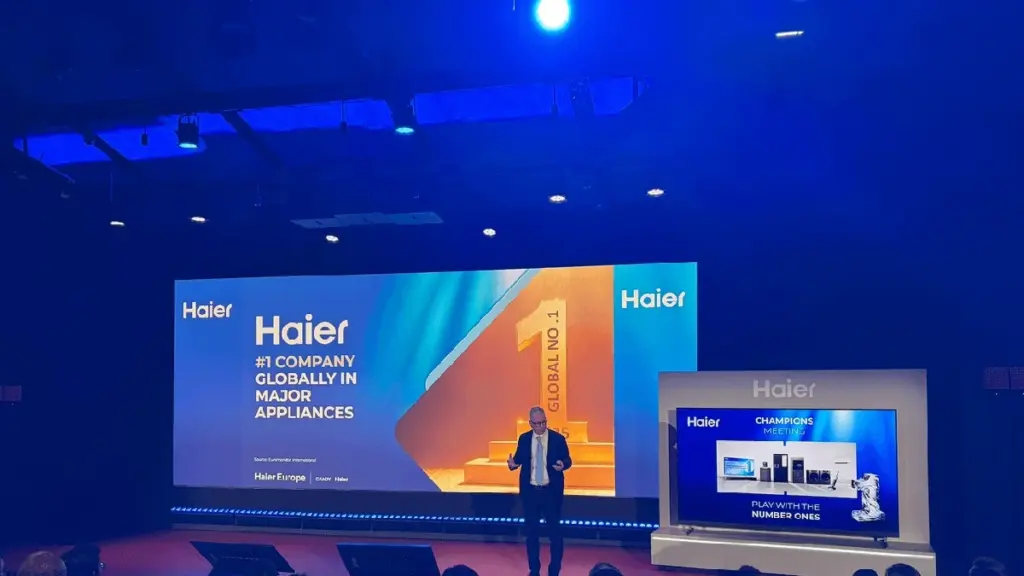 Facturas de luz: el secreto de Haier en París para ahorrar 150€ anuales