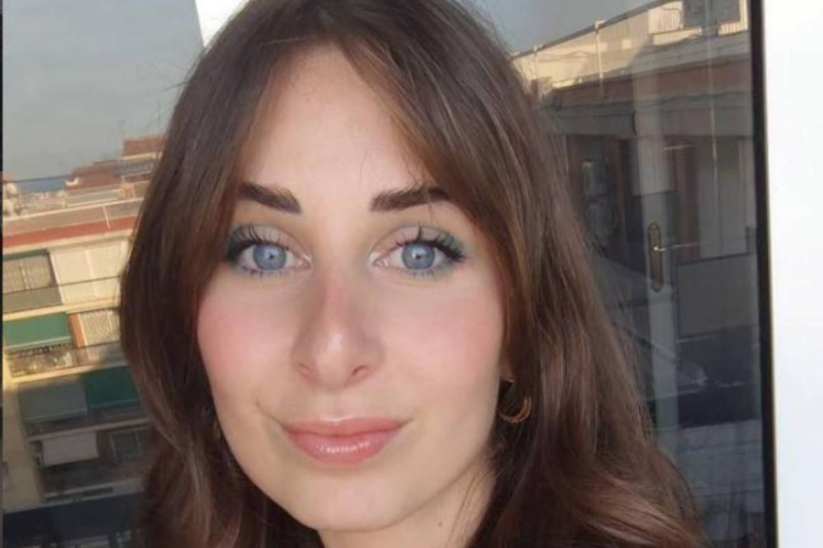 Cristina Colturi.
