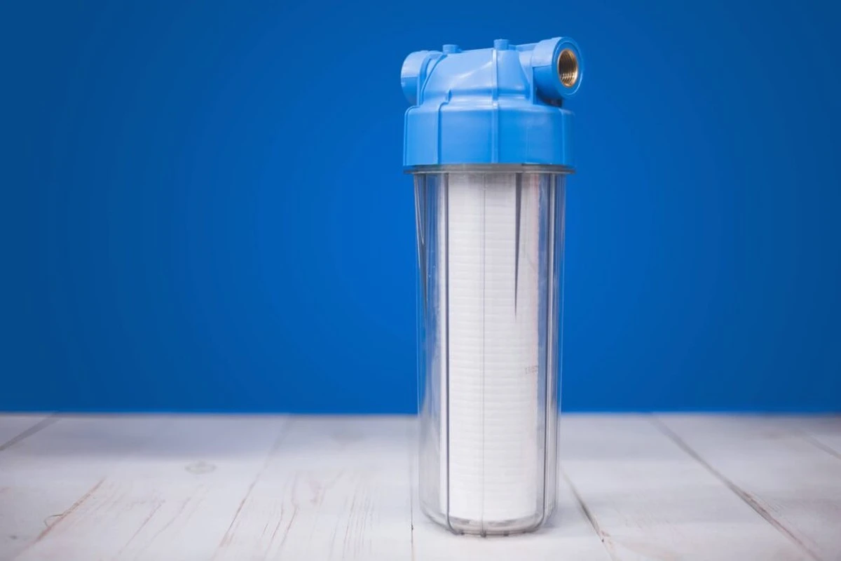 Filtro de Barro vs. Purificador: 5 Trucos Clave Para Elegir El Agua Perfecta - image 1