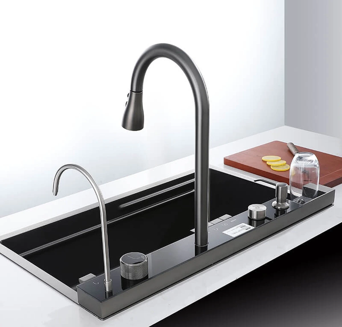 Fregadero de cocina: el error de diseño de interiores que arruina tu reforma - image 1