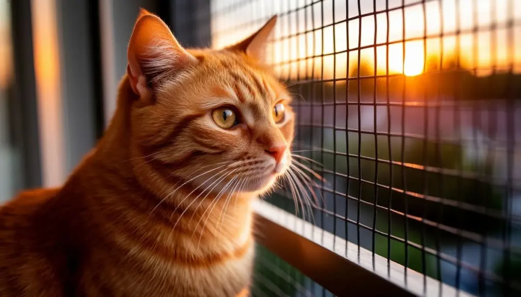 Gato en el hogar: 7 peligros ocultos que debes eliminar en 1 minuto