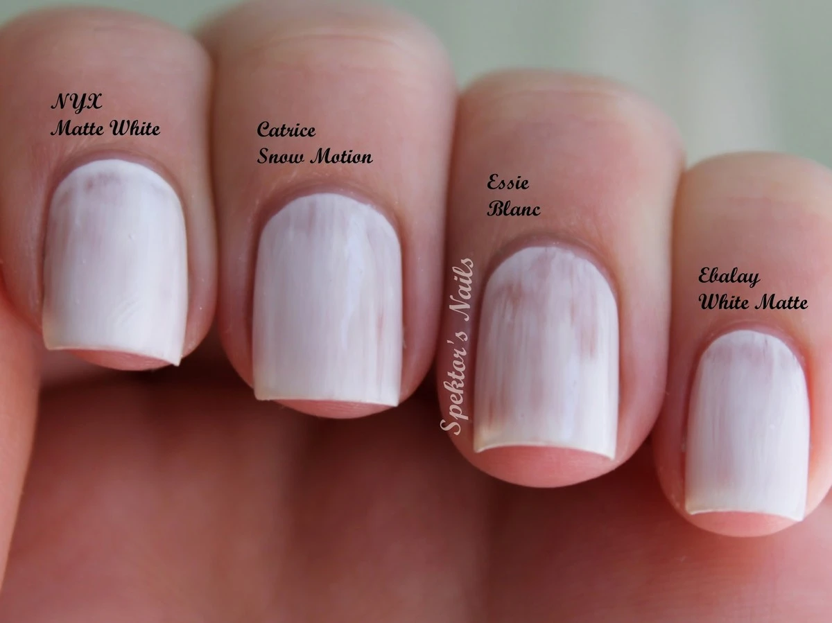 ¿Gel o Esmalte Tradicional? Las Verdades Detrás de la Larga Duración - image 1