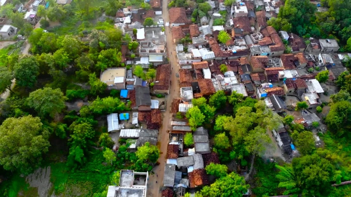 Gobierno de Aragón y el Programa 700: así puedes vivir en un pueblo pagando el mínimo alquiler - image 1