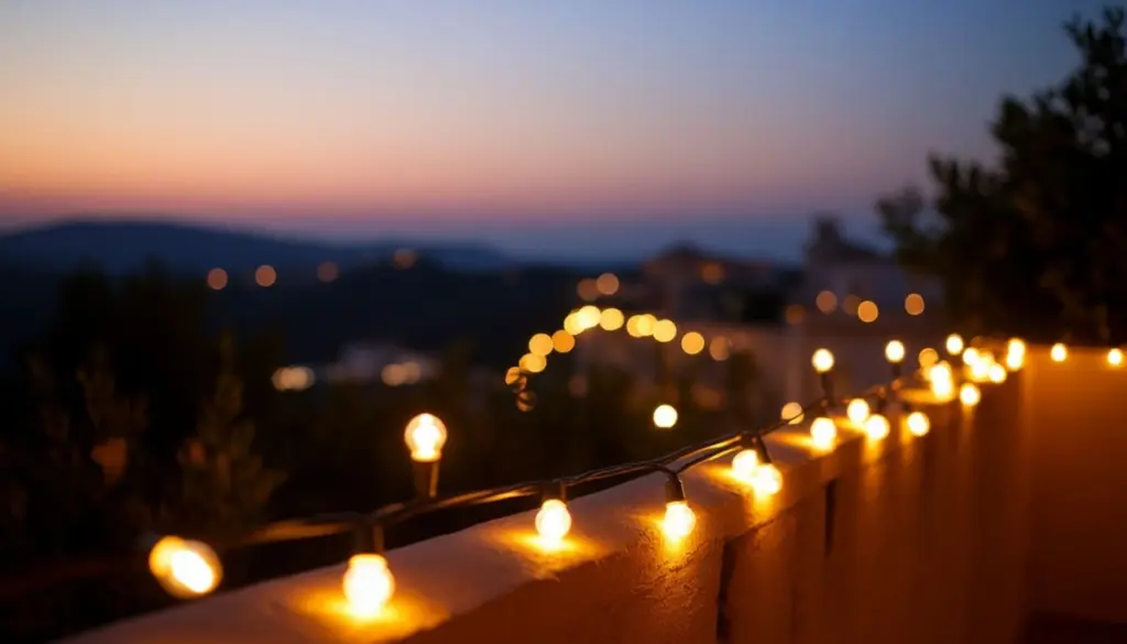 Guirnaldas de luces: el error legal y social que Karl Fredrik Tangen advierte