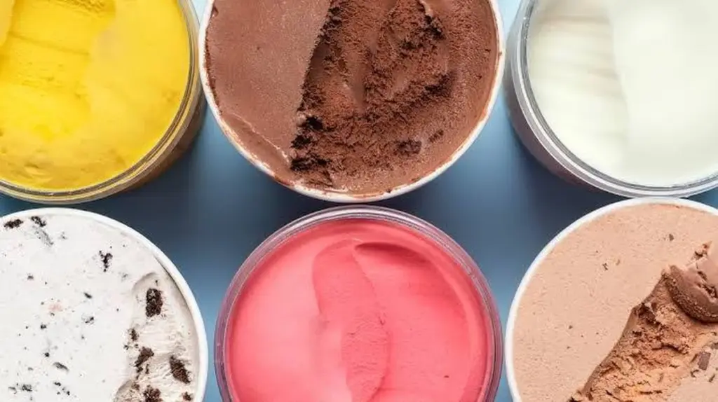 Helado duro en el congelador: el truco de la bolsa para que esté siempre cremoso