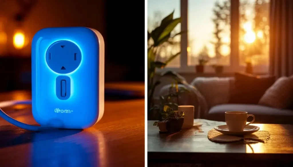 Hogar y rutinas: 3 trucos de 5 minutos para ahorrar luz y transformar tu piel
