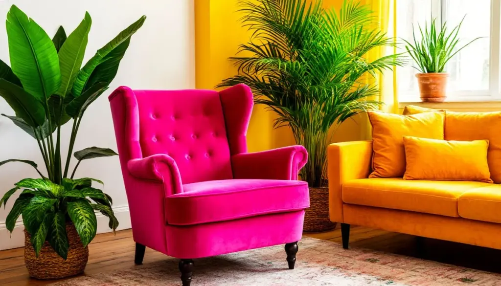 Home Staging y Dopamine Decor: 15 formas de llenar tu casa de alegría